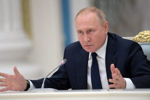 путін зробив заяву, чи буде ядерна війна