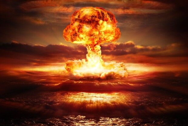 На території України вже відбулося два ядерні вибухи