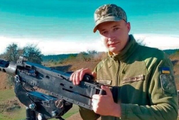Волинянин збив  три «шахеди» над Одещиною