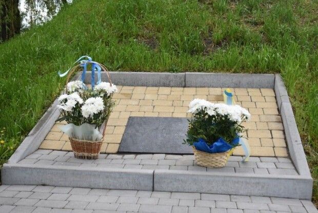 У місті на Волині вшанували жертв репресій (Фото)