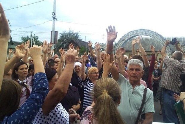 За пів року декілька сотень парафій УПЦ перейшли до ПЦУ: на якій позиції Волинь 