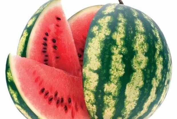 Як правильно вибрати кавун? Ознаки стиглості