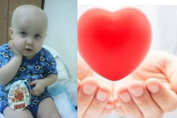 У Локачах на благодійному концерті збиратимуть кошти на лікування 4-річного хлопчика