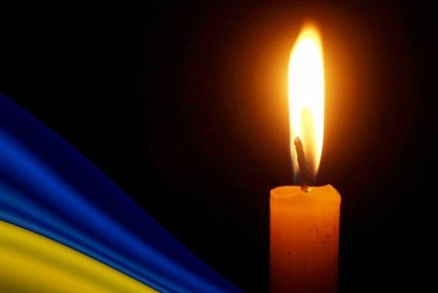 Скорботна звістка: на Сумщині загинув Герой з Волині Дмитро Трофімюк