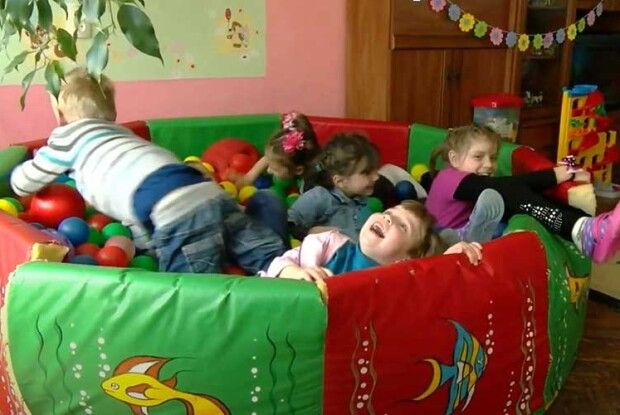 «Винесу мамі котлетку з притулку, бо вдома нема що їсти»