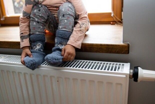 У селищі на Волині через скандал з опаленням можуть закрити дитсадок