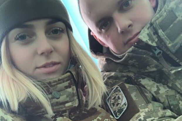 Майже рік у російському полоні перебуває Ілля Музика з Нововолинська, який боронив Маріуполь