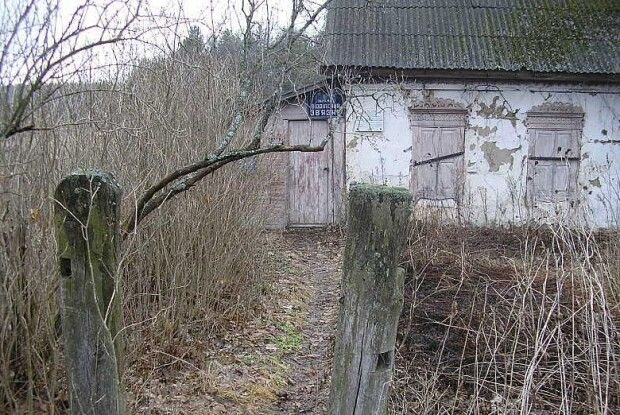 За 5 днів в Україні від коронавірусу вимерло ціле село