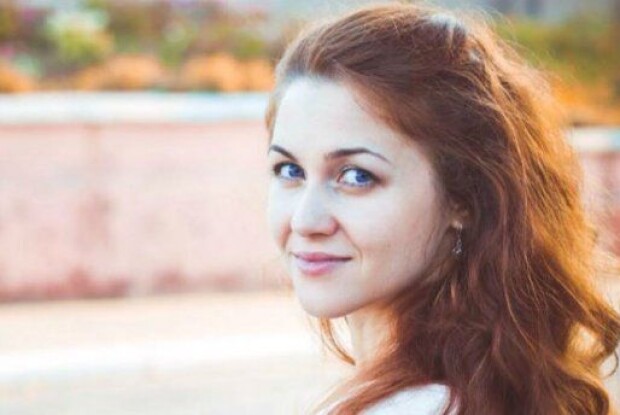 Померла молода українська журналістка