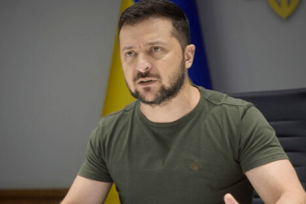 В Україні продовжать воєнний стан ще на 3 місяці