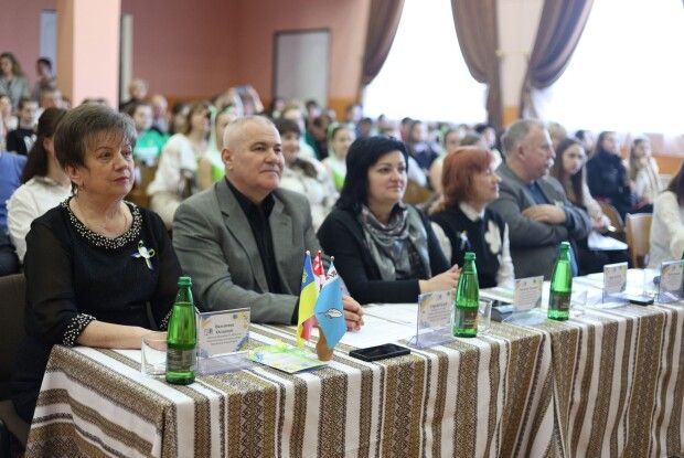 Волинські школярі змагалися за звання найкращих екозахисників