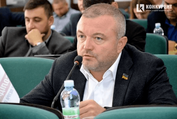 Андрій ПОКРОВСЬКИЙ:  «Поведінка міської влади виглядає як замилювання очей»