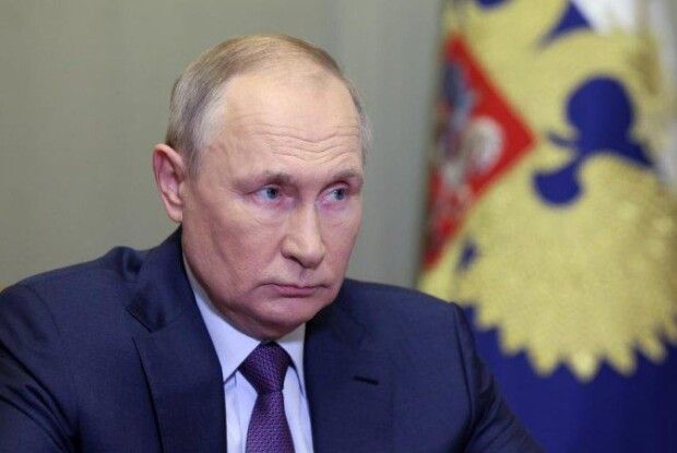 Зупинилося серце: російського диктатора реанімували в його резиденції