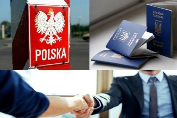 Скільки жителі Луцька та Львова заробляють у Польщі 