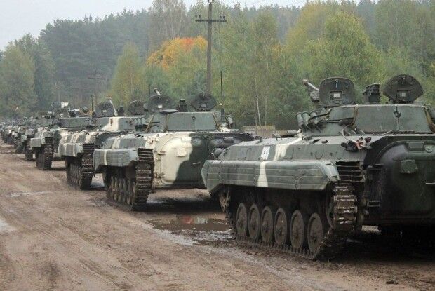 «Ворогу протистоїть навіть природа»: Проаналізували готовність Волині та Рівненщини оборонятися (Фото)