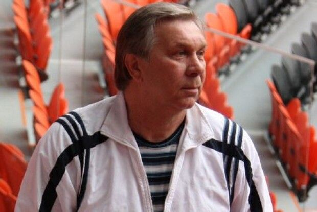 Помер легендарний футболіст, колишній капітан Шахтаря