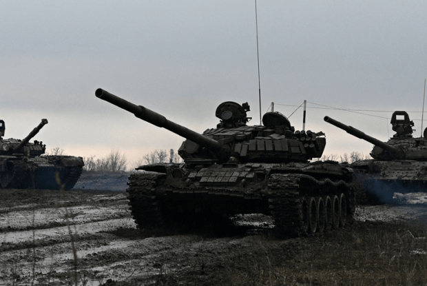 «Важкі тижні попереду». Які сили Путін ще може перекинути в Україну — воєнний експерт 