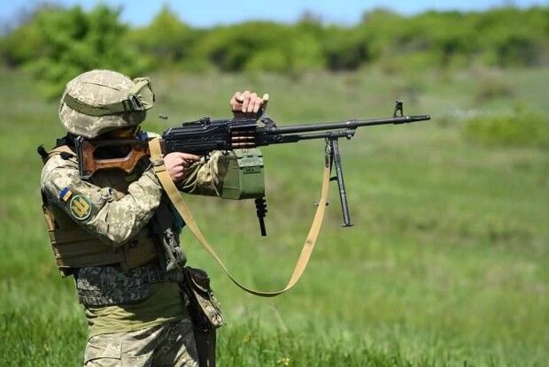 Оперативна інформація щодо російського вторгнення станом на вечір 17 травня
