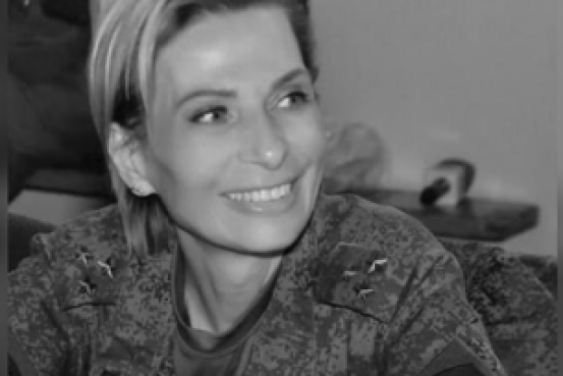 На Донбасі успішно демілітаризувалася засуджена Україною зрадниця ольга качура 