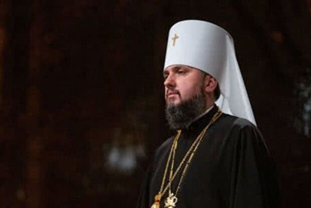 Епіфаній звинуватив ОДА у блокуванні переходів парафій до ПЦУ