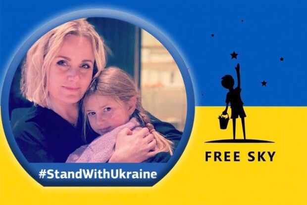 У телефоні Майкен Ларсен  із Данії – понад 500 номерів  з України