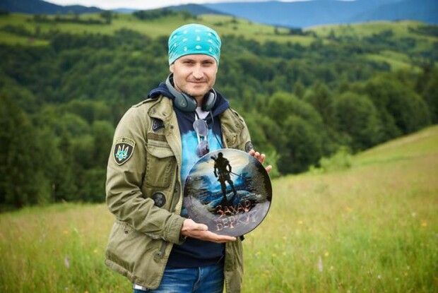 Команда Зеленського відмовилася від фільму «Конотопська битва»