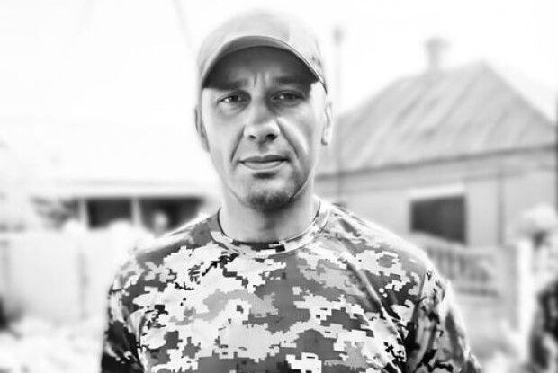 Ще одна гірка втрата: на Курщині загинув Герой з Волині