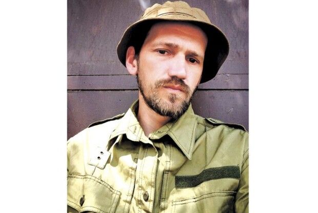 Шедеври з’являються на кришках ящиків з-під боєприпасів