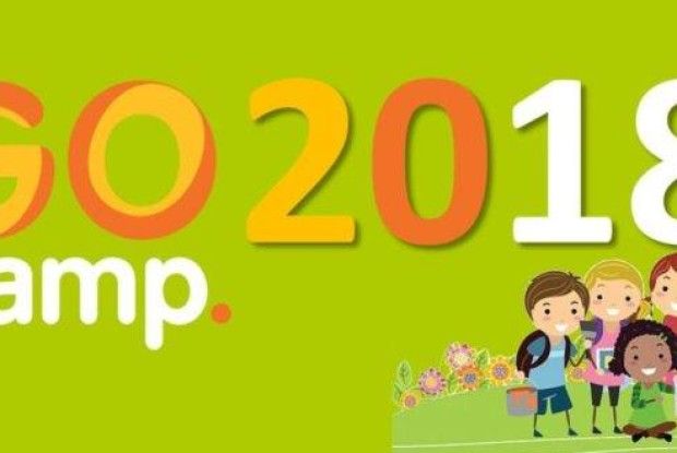 У 25-ти школах області відбудуться мовні табори GoCamp-2019