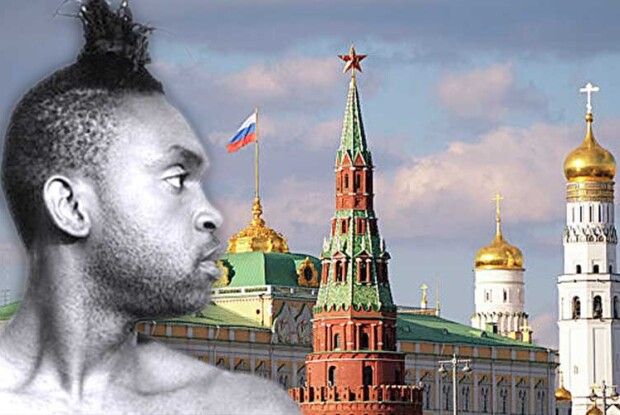 Доктор Албан — «москаль», якого не можна пускати до Києва?
