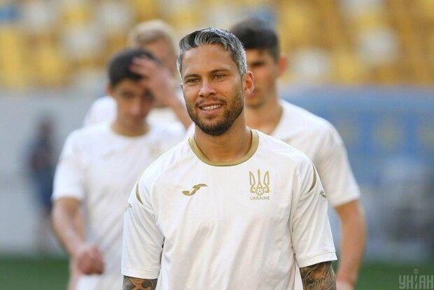 Марлос збирається продовжити кар'єру в США