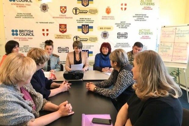 У Ковелі подбали про осіб які на початку 2020 року звільняються з місць позбавлення волі