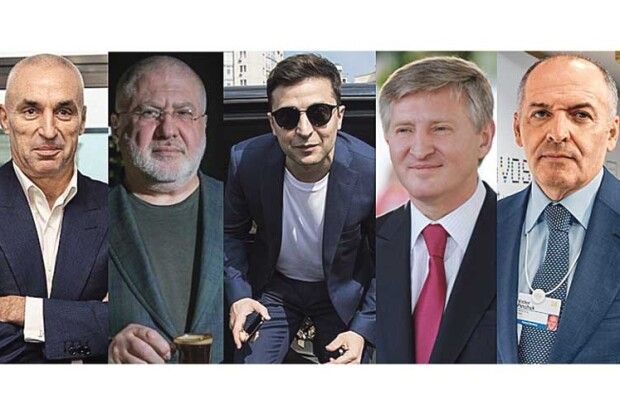 Всі невдачі списують на коронавірус. А як буде списати обіцянки олігархам?