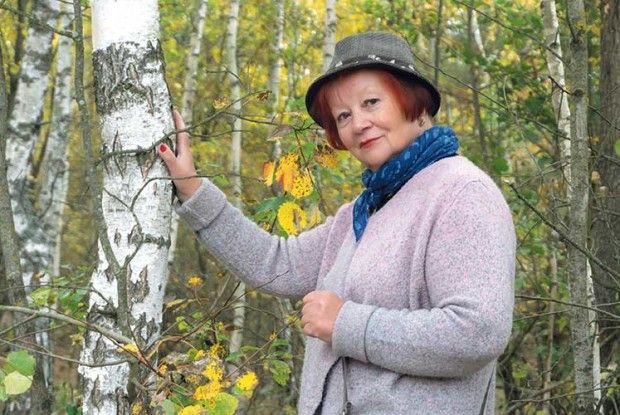 «Освідчуючись, мій Микола кров’ю написав: «Люблю», я теж проколола палець і вивела: «Вірю»