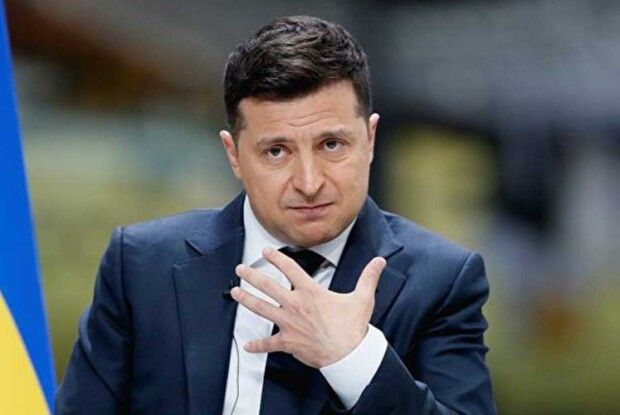 Зеленський на референдумі хоче узаконити капітуляцію?