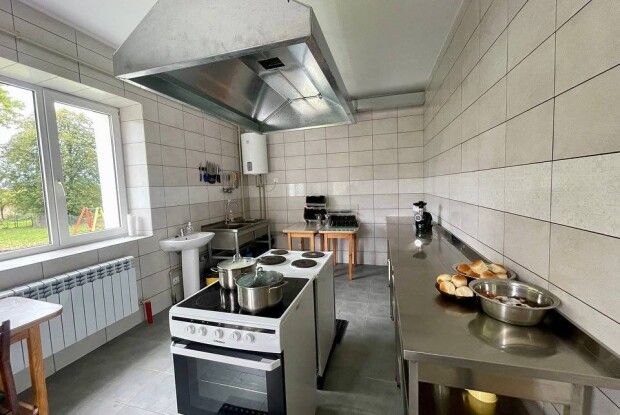 Очільник волинської громади похвалився крутими змінами в дитячому садочку