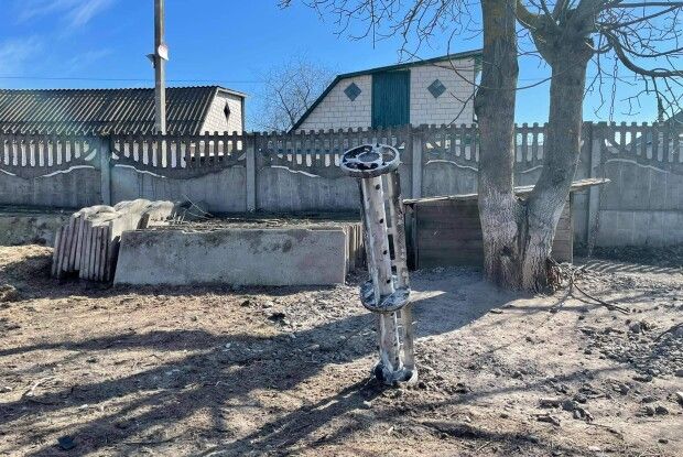 З «Ураганів» по цивільних: Чорні запорожці показали російське «асвабаждєніє» (Фото)