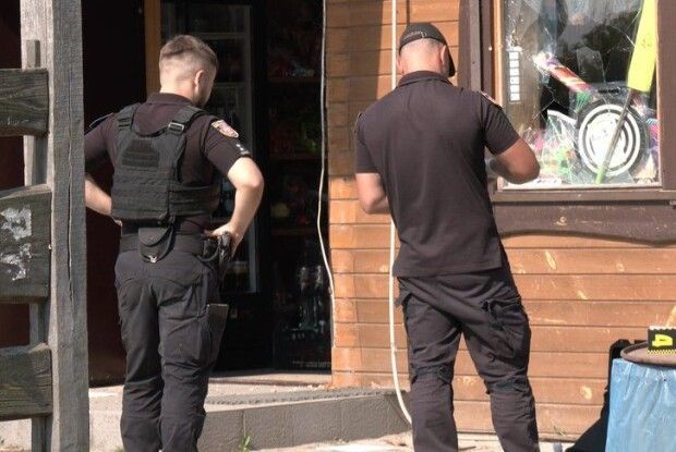 Волинянку, яка отримала поранення під час ворожої атаки, готують до операції