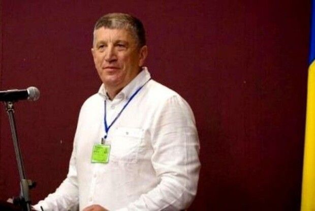 Президент Федерації волейболу України отримав нове призначення у Європі