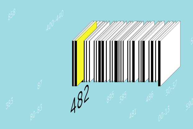 Кого з українців люблять читати іноземними мовами? 