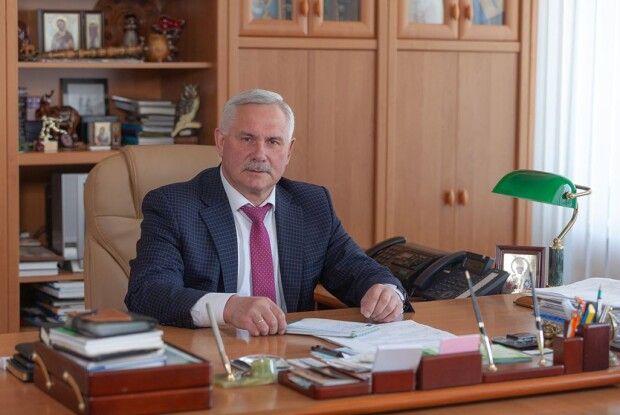 Відкриття ринку в місті є справою облспоживспілки і підприємців – міський голова Нововолинська Сапожніков