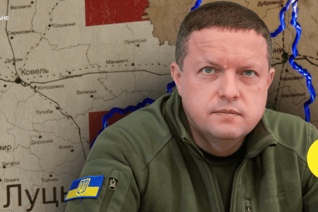 Начальник Волинської ОВА за рік відвідав усі 54 громади Волині (Відео)