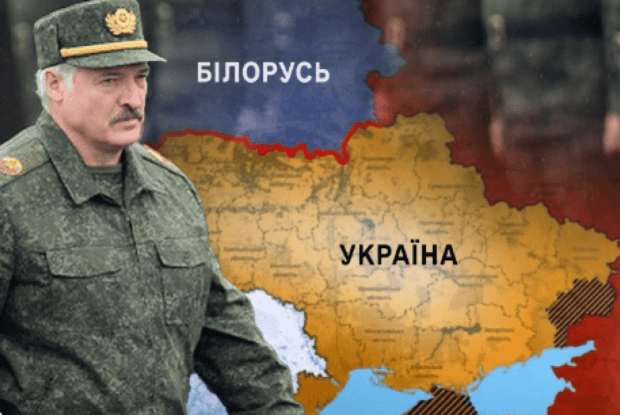 Наступу з білорусі не буде: товариш Сі не велить