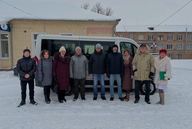 На Волині 19 донорів долучилися до порятунку життів