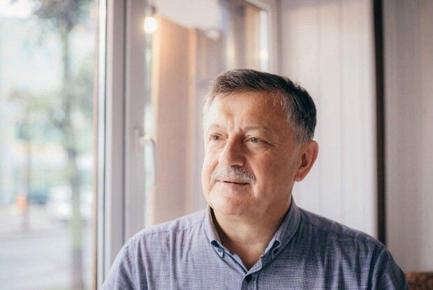 «Я зійдуся віч-на-віч із маріонеткою олігархічної групи Коломойського-Палиці», – Богдан Шиба