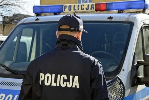 У Польщі затримали майже сотню українців