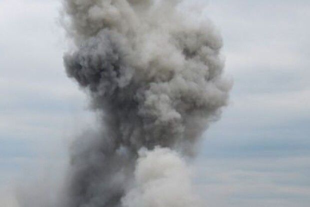 У Ковелі знову прогримів вибух 