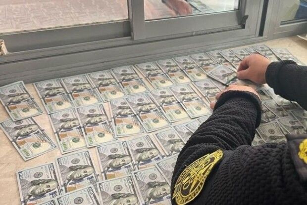 Під час проходження «зеленого коридору»  волинські митники зупинили мешканку Рівненщини