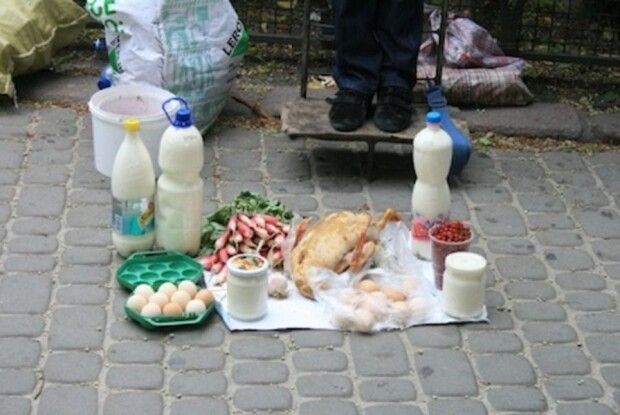 Підприємців Нововолинська привчають до порядку