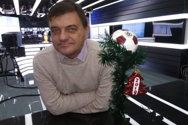 За смерть відомого волинського журналіста Юрія Яцюка нікого не покарають (Відео)